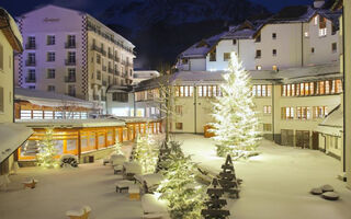 Náhled objektu Schweizerhof/211, Lenzerheide