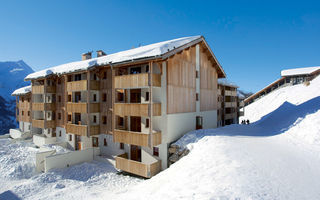 Náhled objektu Residence Pra Palier, Orcières