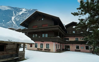 Náhled objektu Hotel Egitzhof, Taufers / Ahrntal