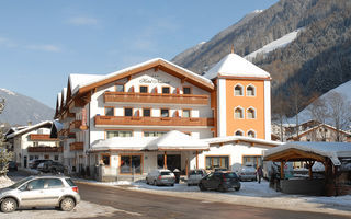 Náhled objektu Hotel Neuwirt, Taufers / Ahrntal