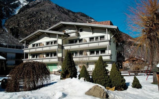 Náhled objektu Residence Pfeifhofer, Taufers / Ahrntal