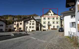 Náhled objektu Ferienwohnung Urs, Scuol