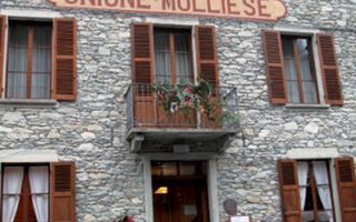 Náhled objektu Hotel Unione Molliese, Monterosa