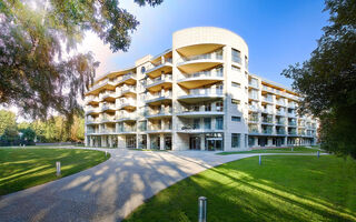 Náhled objektu Diune Hotel by Zdrojowa, Kolobřeh / Kolobrzeg