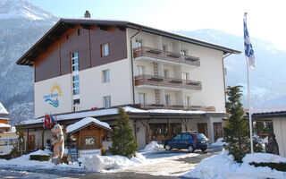 Náhled objektu Hotel Brienz, Brienz