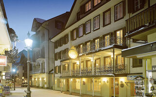 Náhled objektu Hotel Engelberg 'das Trail Hotel', Engelberg