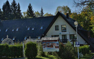 Náhled objektu Wellness Hotel Harrachovka s, Harrachov