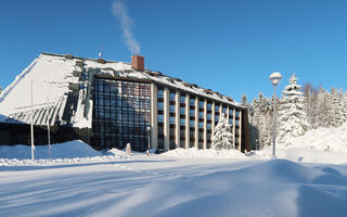 Náhled objektu Wellness Hotel Svornost, Harrachov