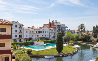 Náhled objektu Port Sotavent, Empuriabrava