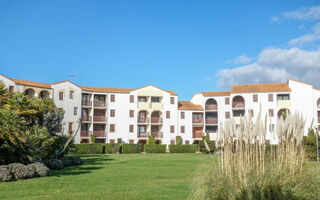 Náhled objektu Les Balcons De L'Atlantique, Vaux Sur Mer