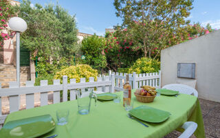 Náhled objektu Les Mas De La Garrigue I Et Ii, Cap d'Agde