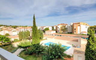 Náhled objektu Bella Vista, Cap d'Agde