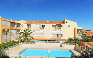 Náhled objektu Les Maisons De La Plage, Narbonne-Plage