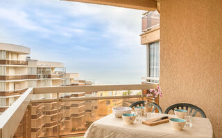 Náhled objektu Les Balcons De La Plage, Canet-en-Roussillon