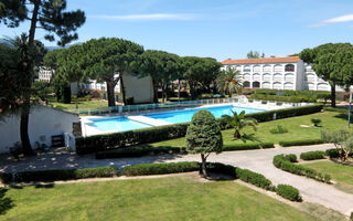 Náhled objektu Les Patios De La Massane, Argeles sur Mer