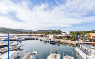 Náhled objektu Le Port De Bormes, Bormes-les-Mimosas