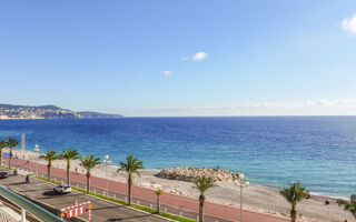 Náhled objektu La Floride Promenade Des Anglais, Nice