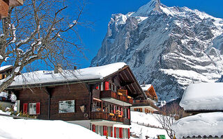 Náhled objektu Chalet Bärgsunna, Grindelwald