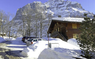 Náhled objektu Chalet Sunneblick, Grindelwald