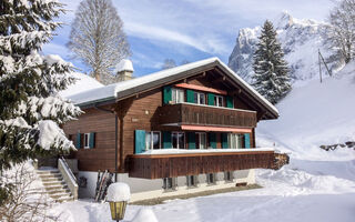 Náhled objektu Chalet Bienli, Grindelwald