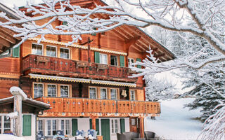 Náhled objektu Chalet Jrene, Grindelwald