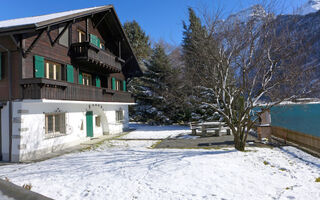 Náhled objektu Chalet Aaregg, Brienz