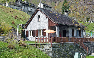 Náhled objektu Casa La Rustica, Brione