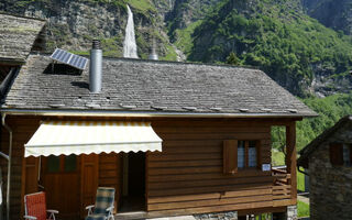 Náhled objektu Casa Fortuna, Malvaglia