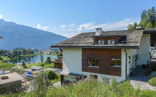 Náhled objektu Casa Schumellins, Laax