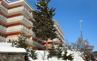 Náhled objektu Promenade (Utoring), Arosa