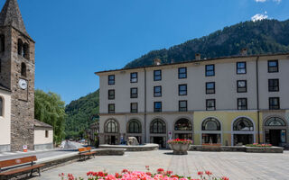 Náhled objektu Universo, Courmayeur