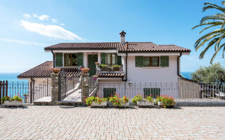 Náhled objektu Villa Ginestra, Riviera Ponente