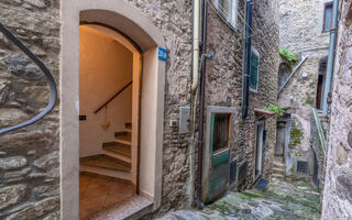 Náhled objektu Ca' La Piazzetta, Dolceacqua