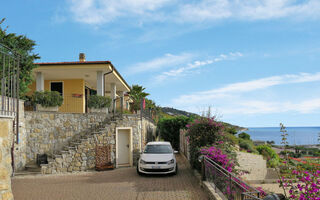 Náhled objektu Villa Chiara, Santo Stefano al Mare