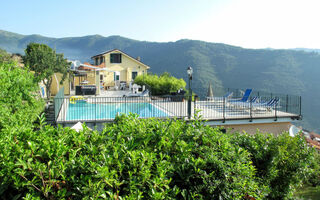 Náhled objektu Mimosa - Agriturismo San Giuseppe, Valloria