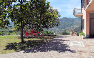 Náhled objektu Coty - Agriturismo Costadoro, Riviera Ponente