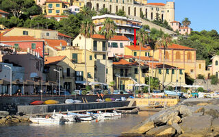 Náhled objektu Casa Matis, Riviera Ponente