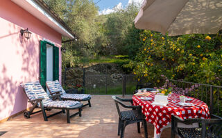 Náhled objektu Casa Trinita, Riviera Ponente