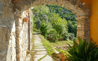 Náhled objektu Orange House, Stellanello