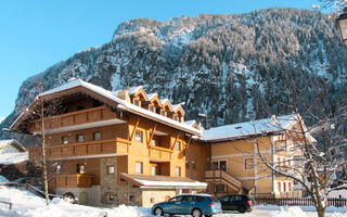 Náhled objektu Casa Lazzer, Campitello di Fassa