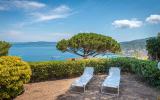 Náhled objektu Sole, Porto Santo Stefano