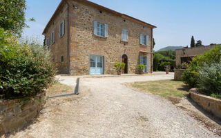 Náhled objektu Casa Santa Lucia, Castiglion Fiorentino