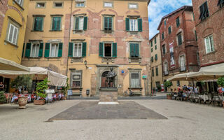 Náhled objektu Palazzo Cittadella, Lucca