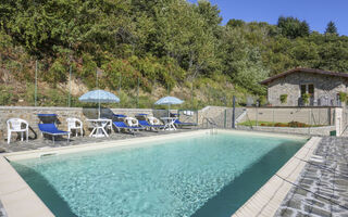 Náhled objektu Agriturismo La Pazienza, Castelnuovo di Garfagnana