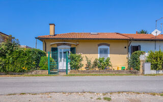 Náhled objektu Fiumetto, Marina di Pietrasanta