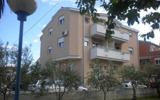 Náhled objektu Apartmány 1350-305, Sukošan