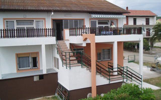 Náhled objektu Apartmány 1350-341, Sukošan