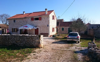 Náhled objektu Apartmán 1350-358, Sukošan