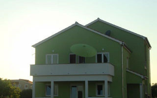 Náhled objektu Apartmán 1350-581, Sukošan