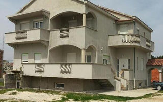 Náhled objektu Apartmán 1350-593, Sukošan